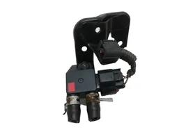 Toyota Avensis T270 Sensore di pressione dei gas di scarico 8948120030