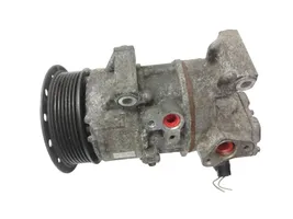 Toyota Avensis T270 Compressore aria condizionata (A/C) (pompa) GE4472601258