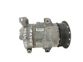 Toyota Avensis T270 Klimakompressor Pumpe GE4472601258