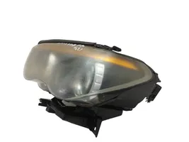 BMW 7 E65 E66 Lampa przednia 15620900