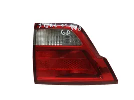 Jeep Grand Cherokee Lampy tylnej klapy bagażnika 57010274AE