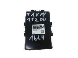 Toyota Avensis T270 Muut ohjainlaitteet/moduulit 8969005010