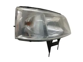 Volkswagen Transporter - Caravelle T5 Headlight/headlamp 7H1941016J