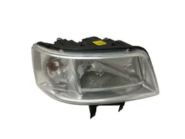 Volkswagen Transporter - Caravelle T5 Headlight/headlamp 7H1941016J