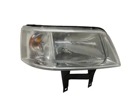 Volkswagen Transporter - Caravelle T5 Headlight/headlamp 7H1941016J