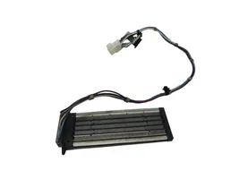 Toyota Avensis T270 Radiateur électrique de chauffage auxiliaire MF0134100410