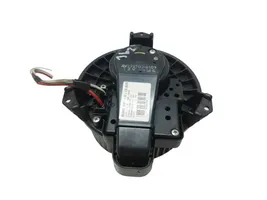 Toyota Avensis T270 Soplador/ventilador calefacción AV272700813