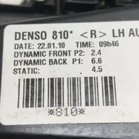Toyota Avensis T270 Mazā radiatora ventilators AV272700813