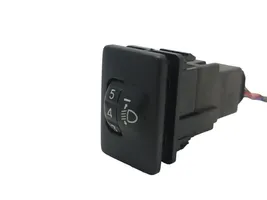 Toyota Avensis T270 Interruptor de control de altura del faro delantero 8415202040