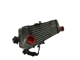 Hyundai i30 Chłodnica powietrza doładowującego / Intercooler 282702A62X