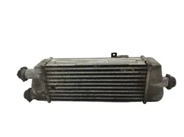 Hyundai i30 Chłodnica powietrza doładowującego / Intercooler 282702A62X