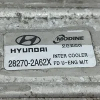 Hyundai i30 Chłodnica powietrza doładowującego / Intercooler 282702A62X