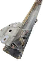 Toyota Verso Aizmugurē bampera balka 56090510B