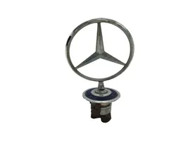 Mercedes-Benz C W203 Manufacturer badge logo/emblem 