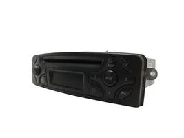 Mercedes-Benz C W203 Radio/CD/DVD/GPS head unit A2038201786