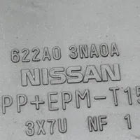 Nissan Leaf I (ZE0) Tappo/coprigancio di traino anteriore 622A03NA0A