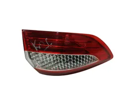 Ford Mondeo MK IV Luci posteriori 7S7113405B