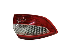 Ford Mondeo MK IV Lampa tylna 7S7113405B