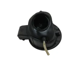 Seat Altea Bouchon, volet de trappe de réservoir à carburant 1K0010350S