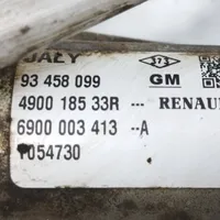 Renault Trafic III (X82) Hammastanko 490018533R