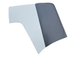 Renault Trafic III (X82) Rear bumper corner part panel trim 