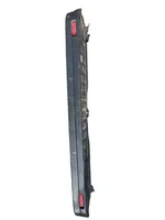 Renault Trafic III (X82) Rear bumper FD10