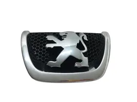Peugeot 207 Valmistajan merkki/logo/tunnus 003695