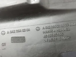 Mercedes-Benz S W221 Obudowa filtra powietrza A6420940304