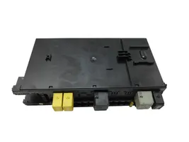 Mercedes-Benz C W203 Module de fusibles 0035455101