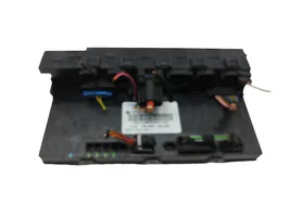 Mercedes-Benz C W203 Module de fusibles 0035455101