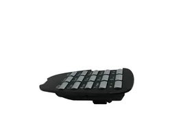 Mercedes-Benz S W221 Phone keyboard A2218230050