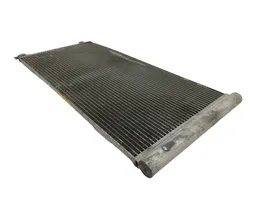 Renault Trafic III (X82) A/C cooling radiator (condenser) 93868376