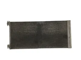 Renault Trafic III (X82) A/C cooling radiator (condenser) 93868376