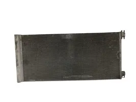 Renault Trafic III (X82) A/C cooling radiator (condenser) 93868376