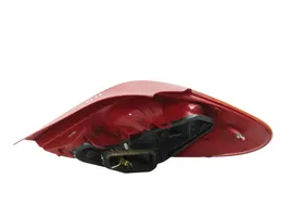 Peugeot 207 Lampa tylna 9649986680