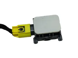 Mercedes-Benz S W221 Gaisa spilvenu trieciensensors 0038202826