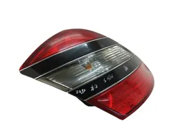 Mercedes-Benz S W221 Lampa tylna A2218200164