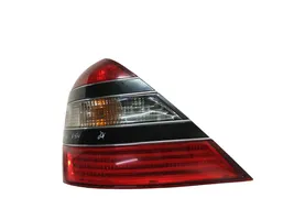 Mercedes-Benz S W221 Lampa tylna A2218200164