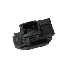 Mercedes-Benz S W221 Air flap motor/actuator EFB330