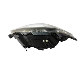 Mercedes-Benz S W221 Lampa przednia 1305235874