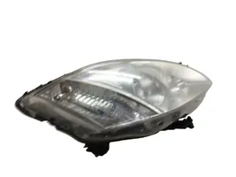 Mercedes-Benz S W221 Lampa przednia 1305235874