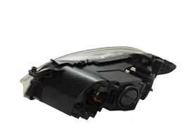 Mercedes-Benz S W221 Lampa przednia 1305235874