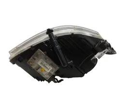 Mercedes-Benz S W221 Lampa przednia 1305235873