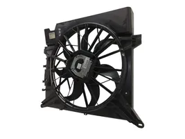 Volvo XC90 Electric radiator cooling fan 1137328116