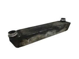 BMW 7 E65 E66 Radiatore intercooler 