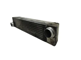 BMW 7 E65 E66 Radiatore intercooler 