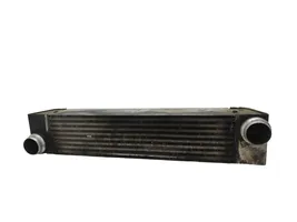 BMW 7 E65 E66 Radiatore intercooler 