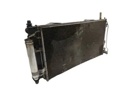 Nissan Leaf I (ZE0) Kit Radiateur A18700A28001