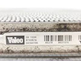 Volvo XC90 Interkūlerio radiatorius 8627375