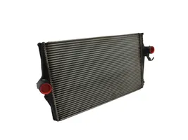 Volvo XC90 Chłodnica powietrza doładowującego / Intercooler 8627375